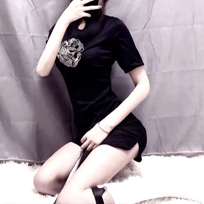致命婚姻：美国逆伦案之谜